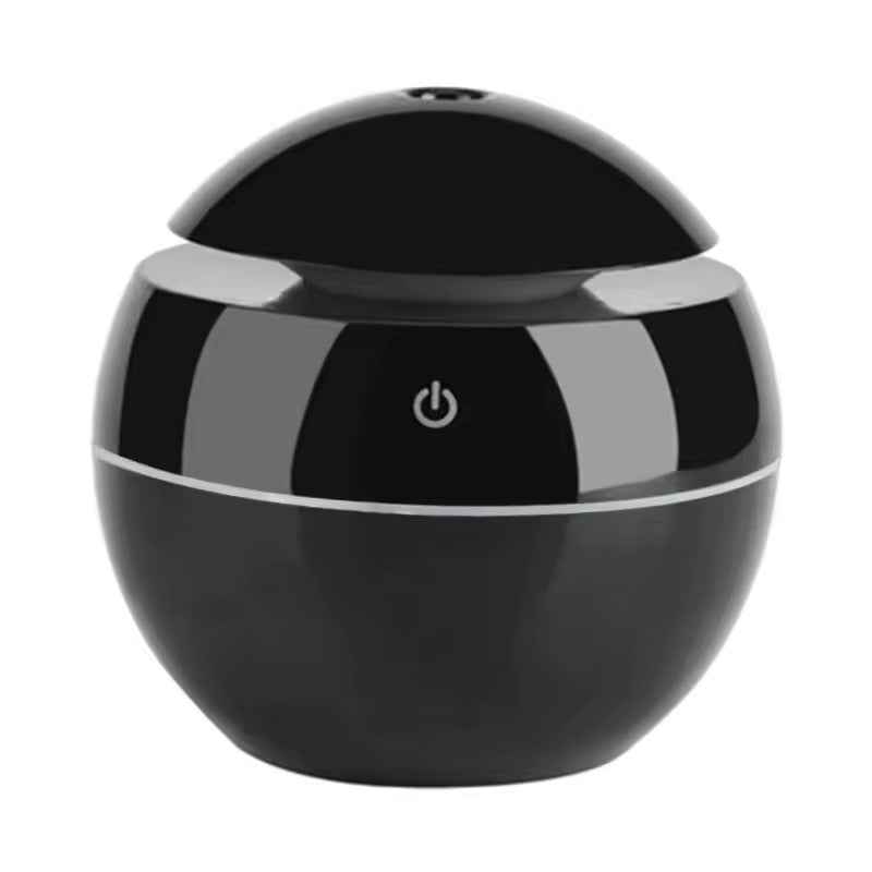 Magic Mushroom Air Humidifier - Happy Bambino
