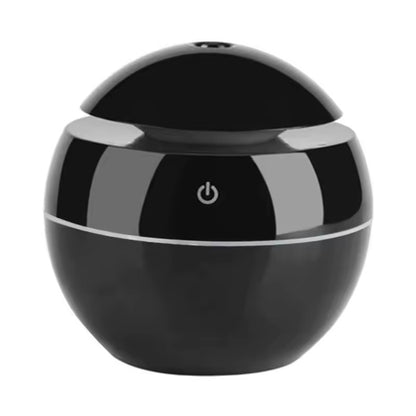 Magic Mushroom Air Humidifier - Happy Bambino