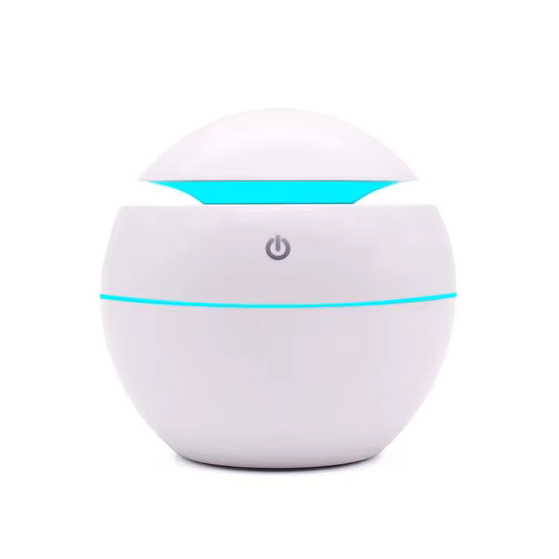Magic Mushroom Air Humidifier - Happy Bambino