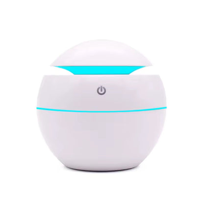 Magic Mushroom Air Humidifier - Happy Bambino