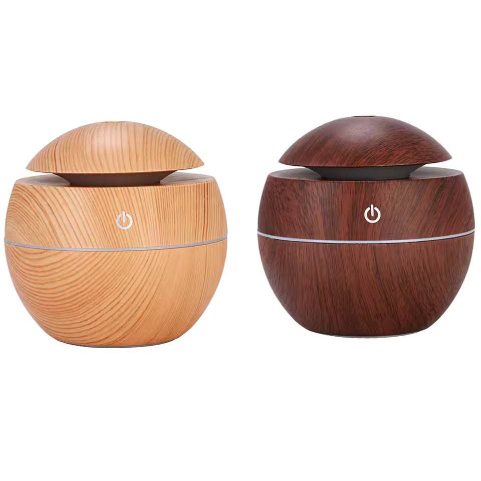Magic Mushroom Air Humidifier - Happy Bambino