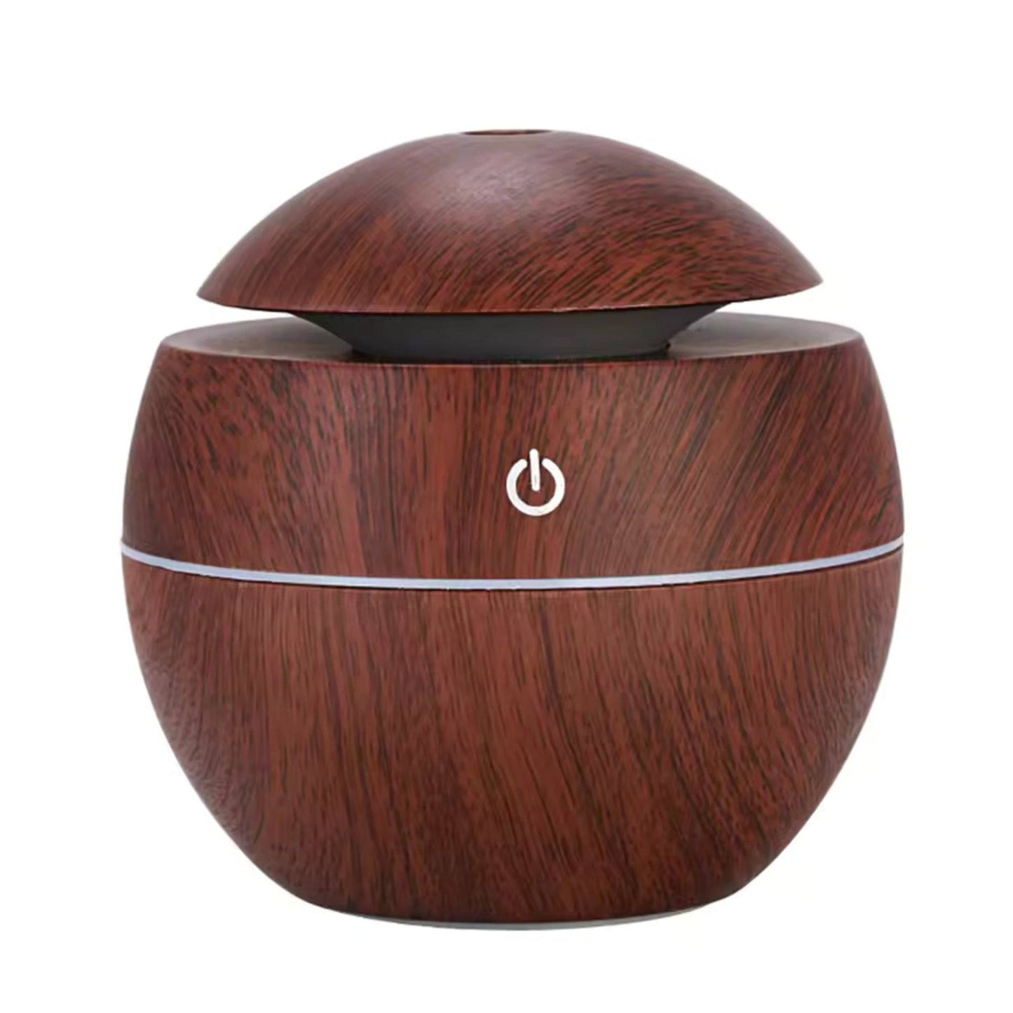 Magic Mushroom Air Humidifier - Happy Bambino
