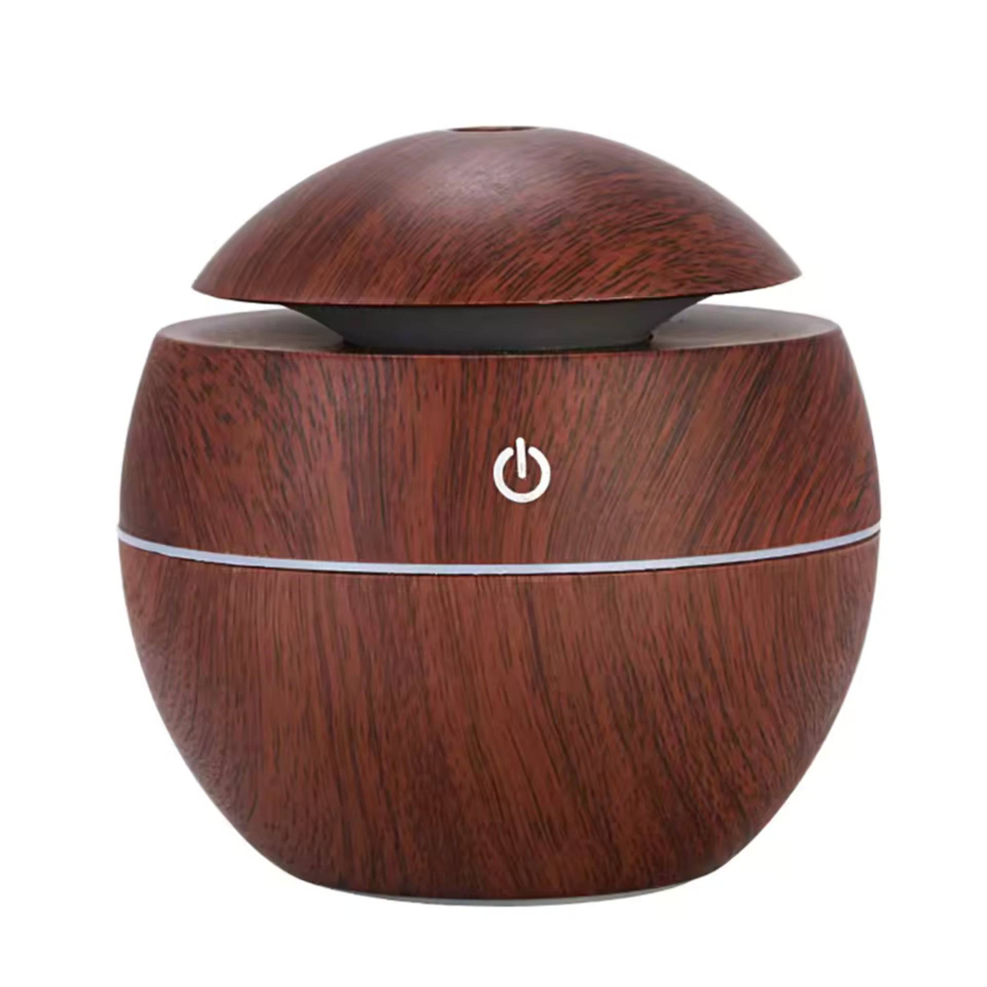 Magic Mushroom Air Humidifier - Happy Bambino