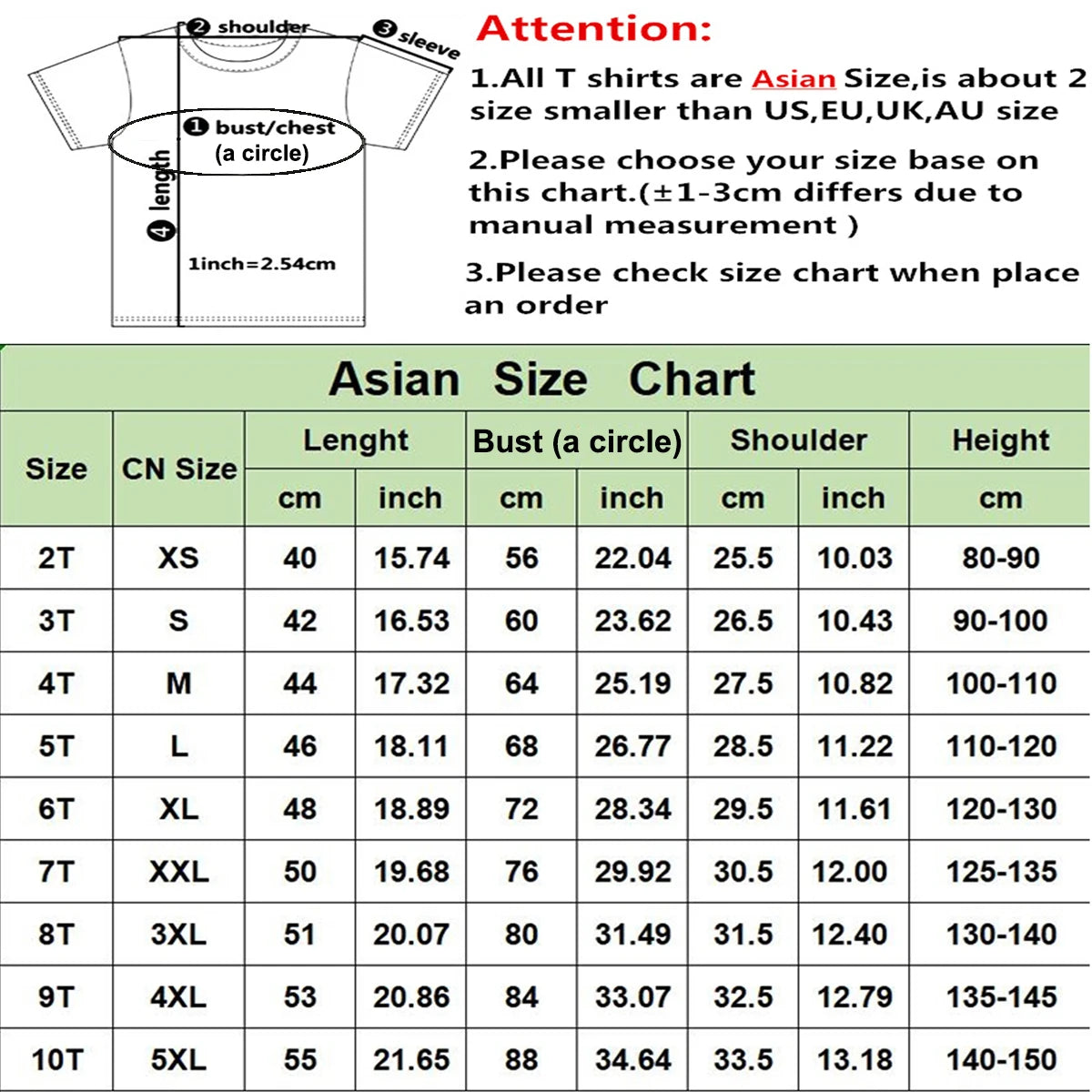 2025 Hot Sale Funny Game Characters  T Shirt Girls/Boys Dandy'S World Kawaii Kids Clothes Summer Short Sleeve 3-13 Years T-Shirt - Happy Bambino
