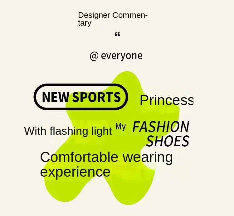 2025 Summer New Baby Led Light Girls Sandals Cute Hello Kitty Children's Casual Shoes Anti-slip Kids Beach Shoes Outdoor Shoes - Happy Bambino