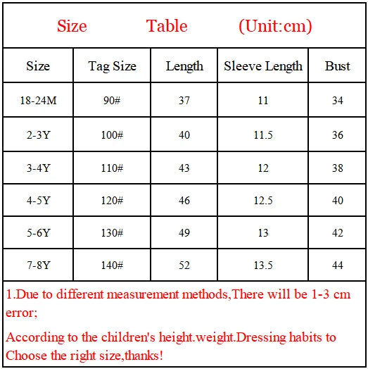 Summer Children Boy Short Sleeve Tees Cartoon Print 2-8Yrs Boys T-shirt Loose Colorful Toddler Kid Boy Tops Little Boys Pullover - Happy Bambino
