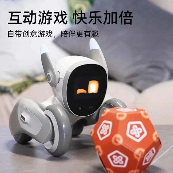 Loona Interactive Robot Dog