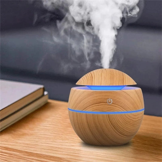 Magic Mushroom Air Humidifier - Happy Bambino