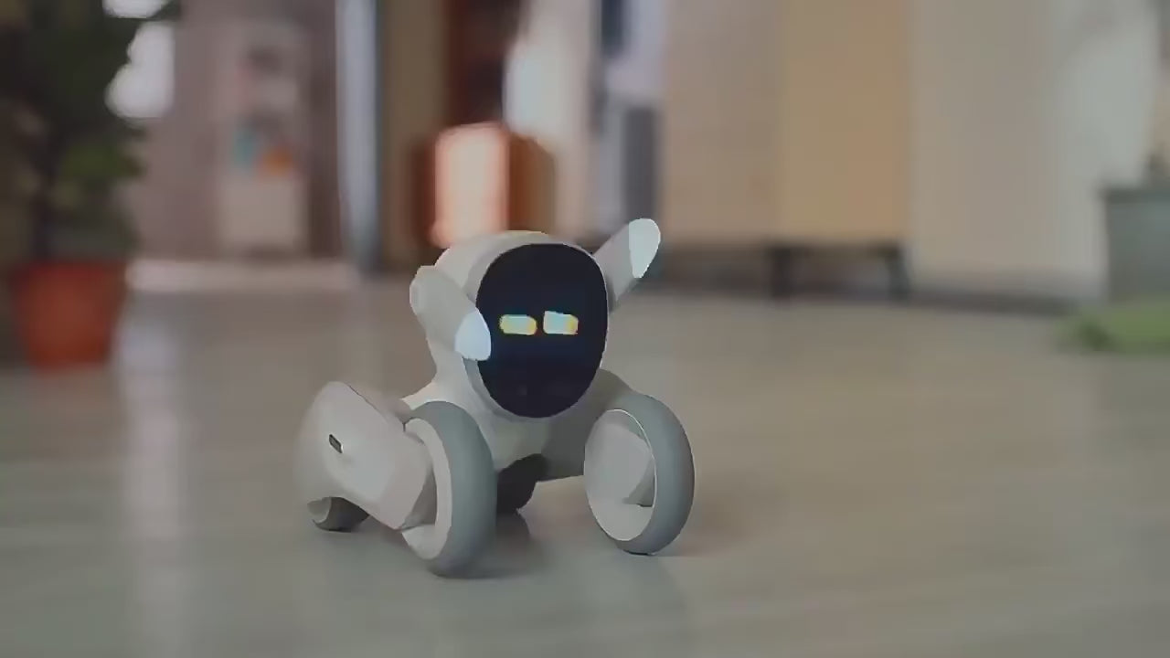 Load video: 